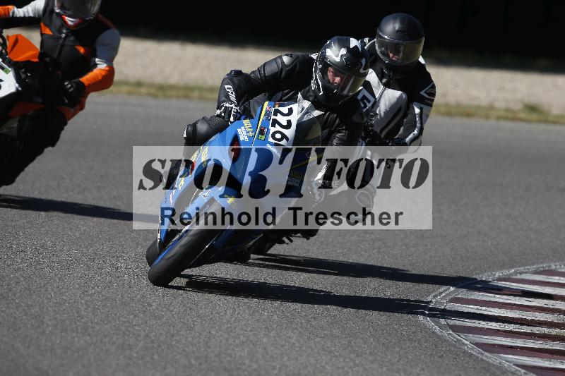 /12 30.04.2026  Speer Racing ADR/Gruppe gruen/65